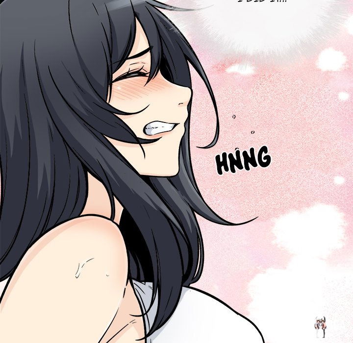 Excuse me, This is my Room Excuse me, This is my Room Chapter 45 - Page 84