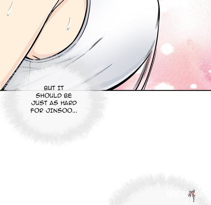 Excuse me, This is my Room Excuse me, This is my Room Chapter 45 - Page 85