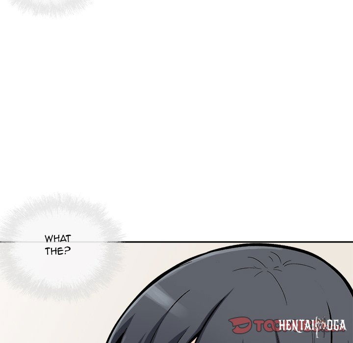 Excuse me, This is my Room Excuse me, This is my Room Chapter 45 - Page 87