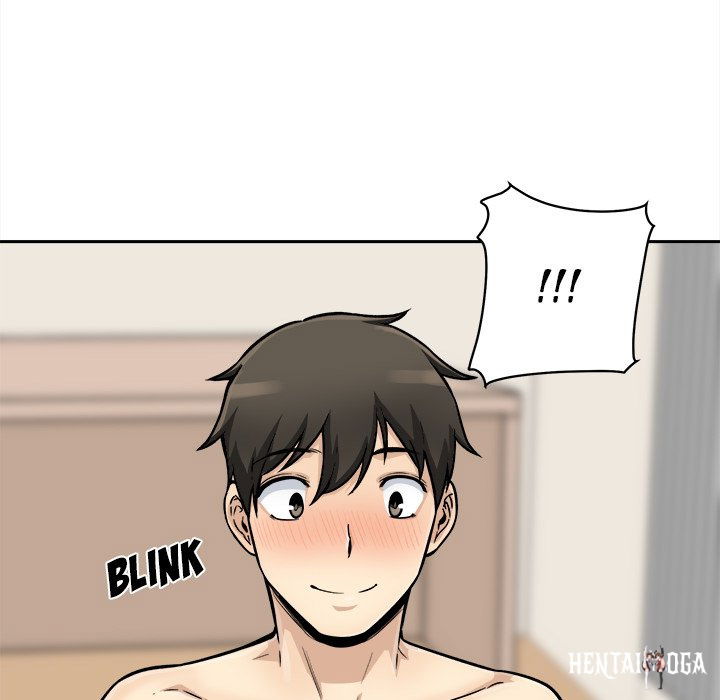 Excuse me, This is my Room Excuse me, This is my Room Chapter 45 - Page 89