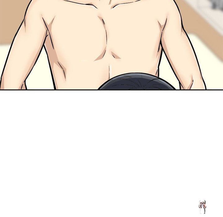 Excuse me, This is my Room Excuse me, This is my Room Chapter 45 - Page 90