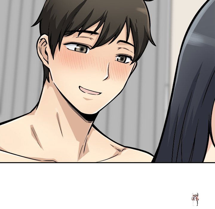 Excuse me, This is my Room Excuse me, This is my Room Chapter 45 - Page 98