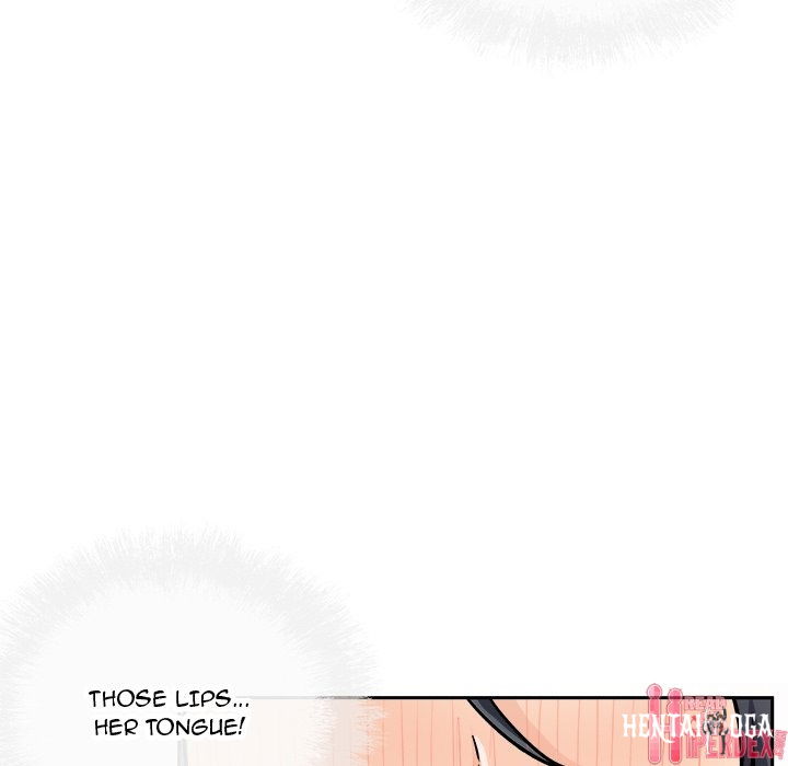 Excuse me, This is my Room Excuse me, This is my Room Chapter 46 - Page 101