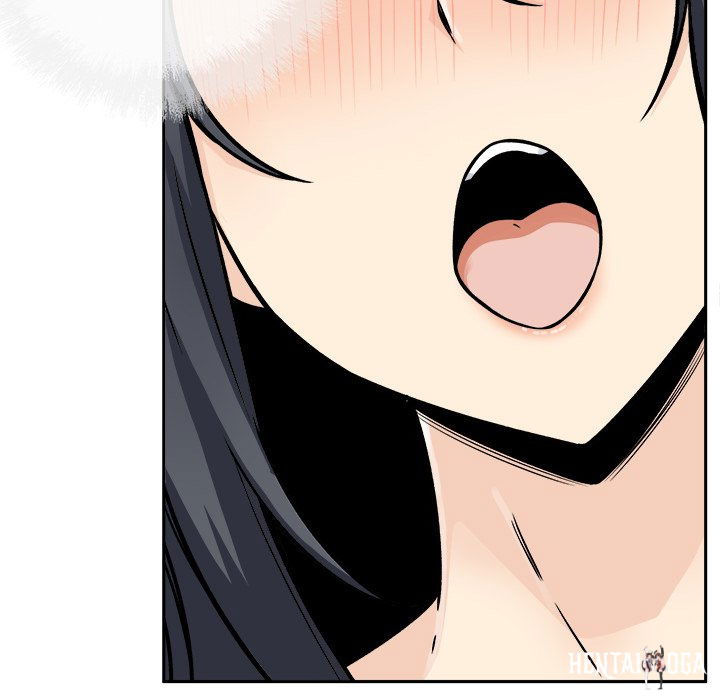 Excuse me, This is my Room Excuse me, This is my Room Chapter 46 - Page 102