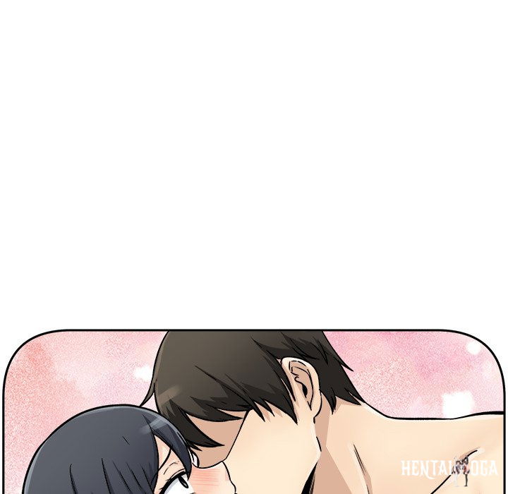 Excuse me, This is my Room Excuse me, This is my Room Chapter 46 - Page 103