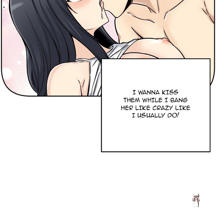 Excuse me, This is my Room Excuse me, This is my Room Chapter 46 - Page 104