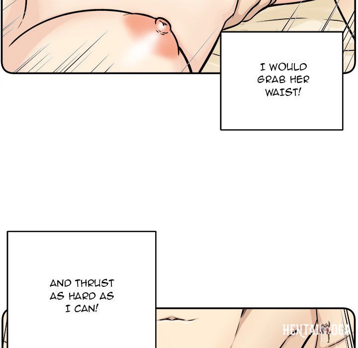 Excuse me, This is my Room Excuse me, This is my Room Chapter 46 - Page 108