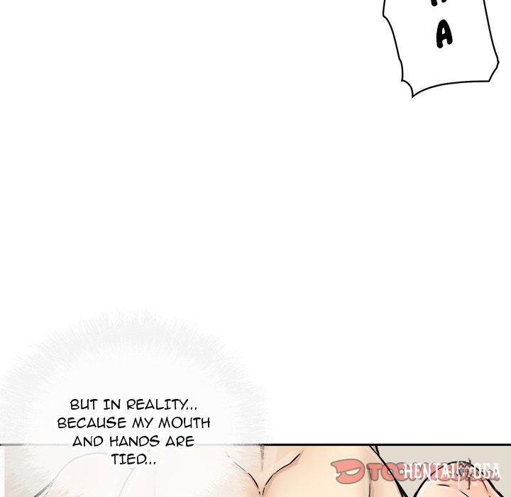 Excuse me, This is my Room Excuse me, This is my Room Chapter 46 - Page 111