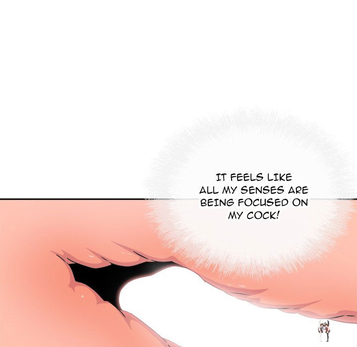 Excuse me, This is my Room Excuse me, This is my Room Chapter 46 - Page 113