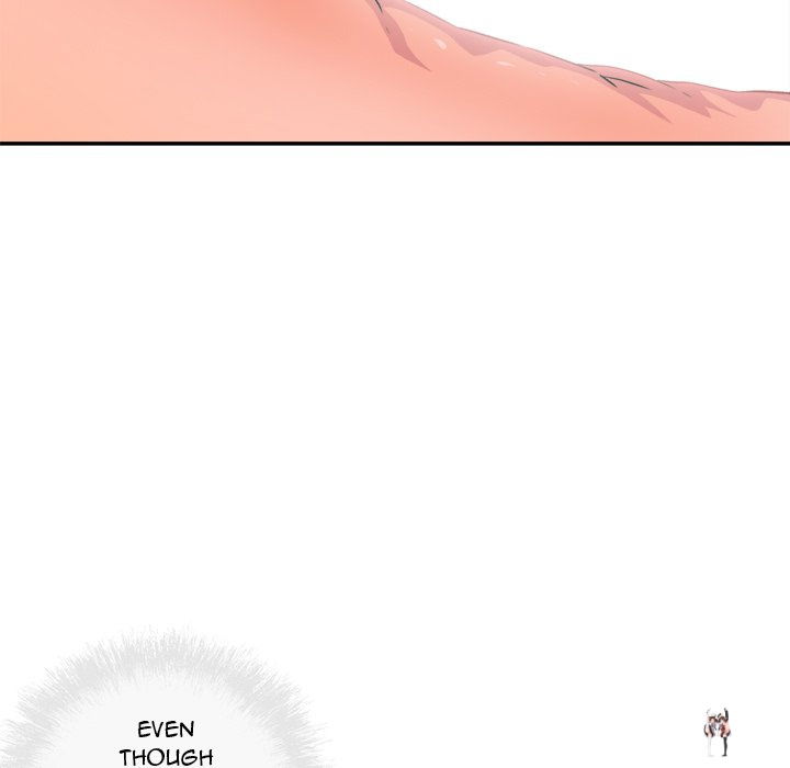 Excuse me, This is my Room Excuse me, This is my Room Chapter 46 - Page 114