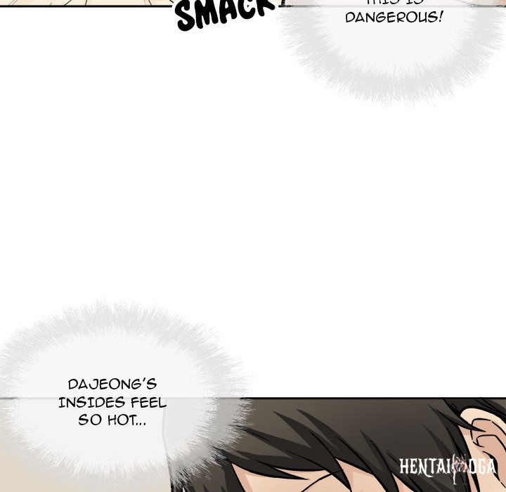 Excuse me, This is my Room Excuse me, This is my Room Chapter 46 - Page 116