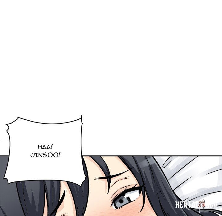 Excuse me, This is my Room Excuse me, This is my Room Chapter 46 - Page 118