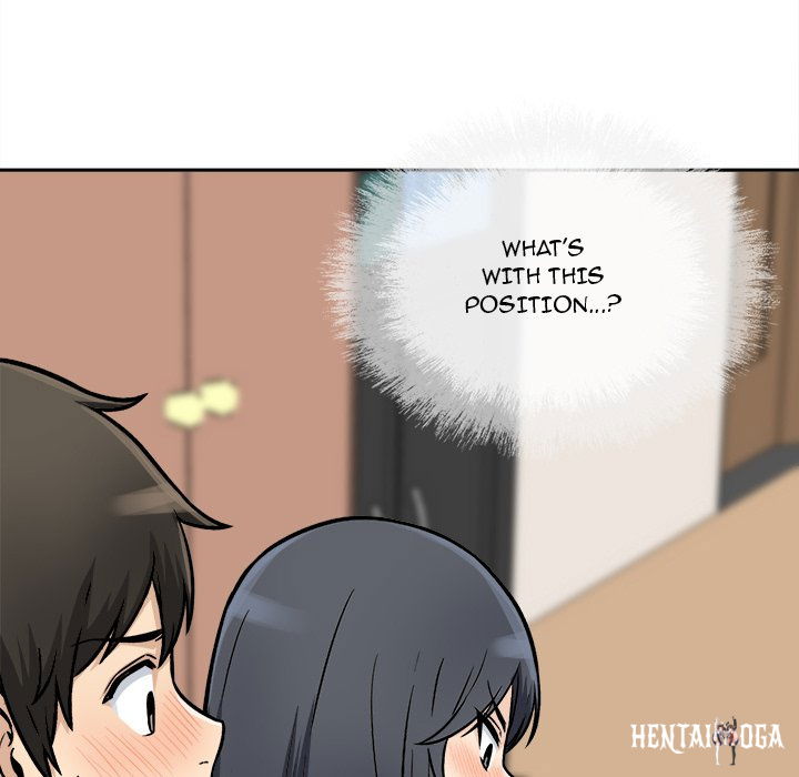 Excuse me, This is my Room Excuse me, This is my Room Chapter 46 - Page 12