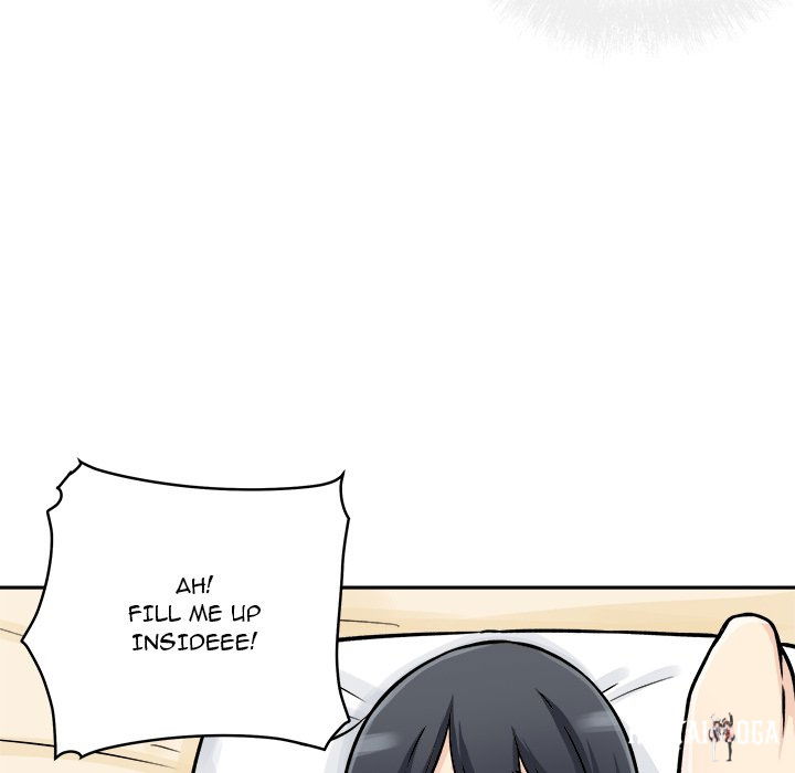 Excuse me, This is my Room Excuse me, This is my Room Chapter 46 - Page 125