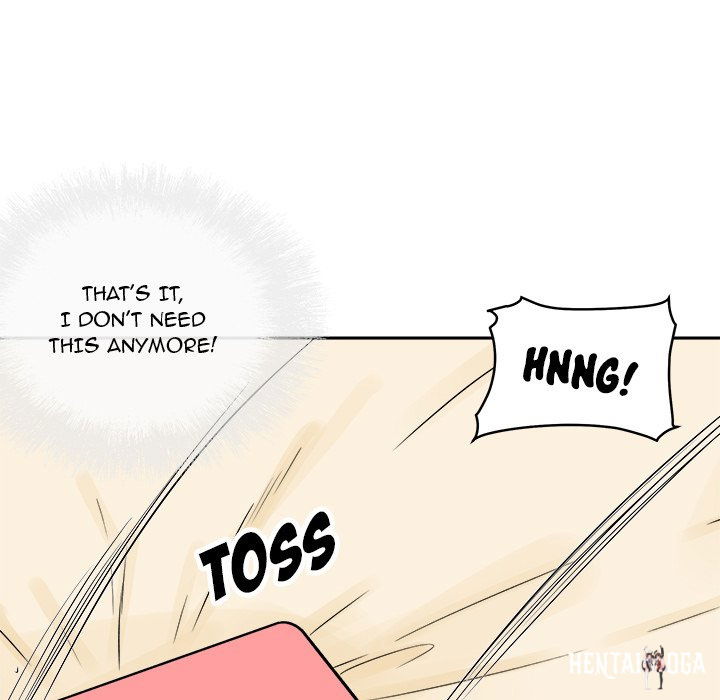 Excuse me, This is my Room Excuse me, This is my Room Chapter 46 - Page 128