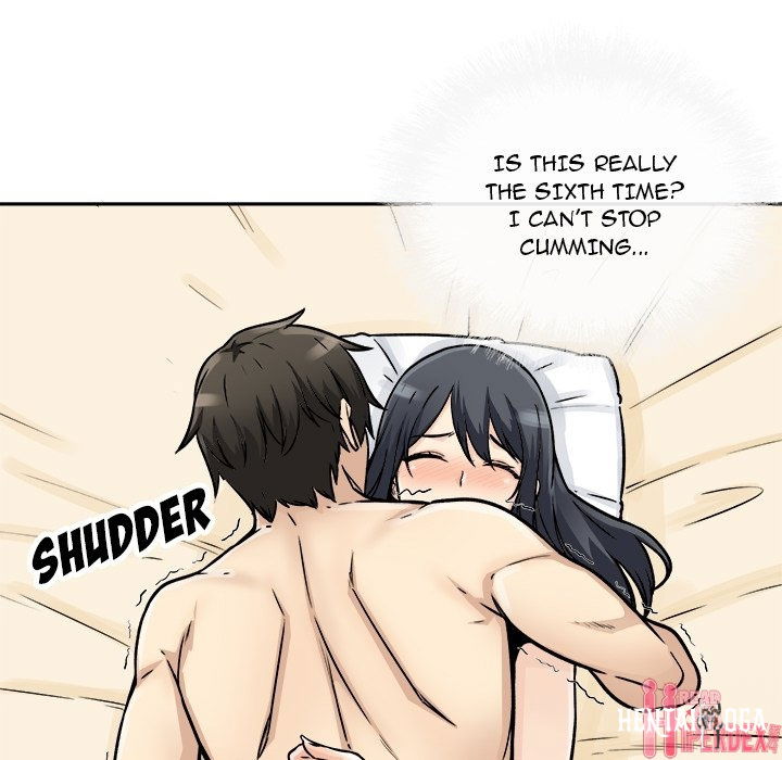 Excuse me, This is my Room Excuse me, This is my Room Chapter 46 - Page 131