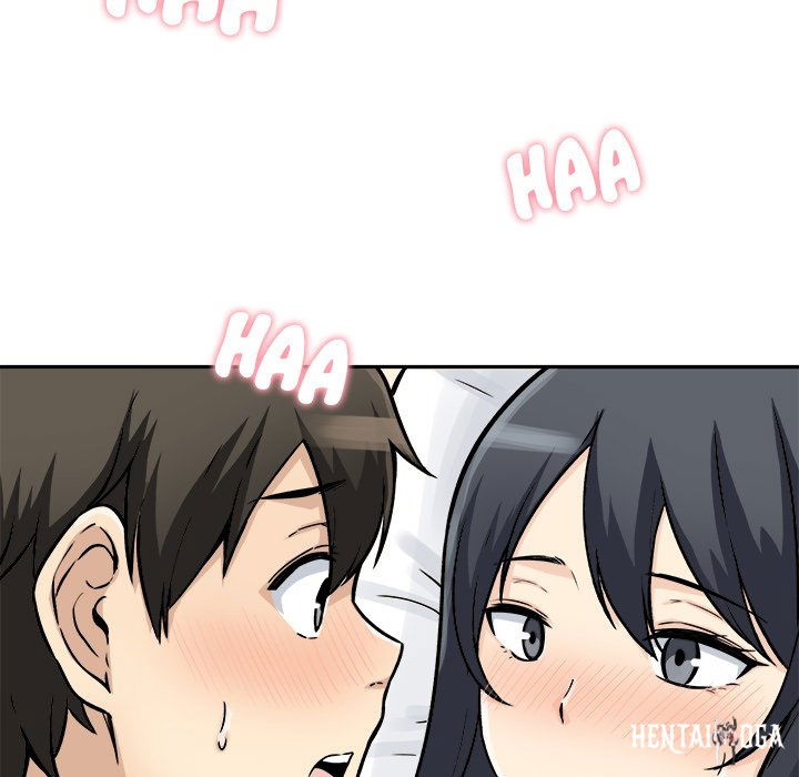 Excuse me, This is my Room Excuse me, This is my Room Chapter 46 - Page 133