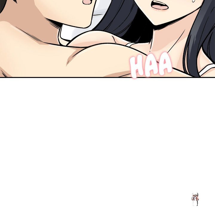 Excuse me, This is my Room Excuse me, This is my Room Chapter 46 - Page 134