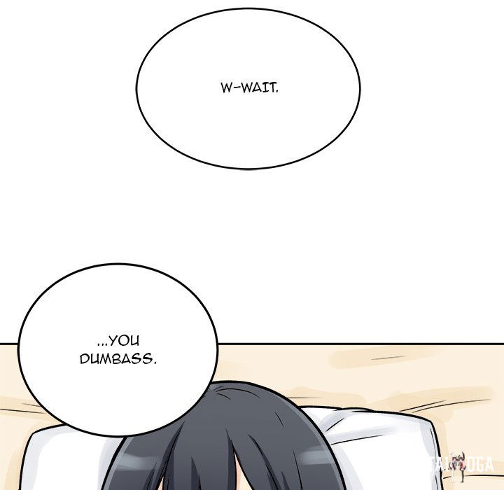 Excuse me, This is my Room Excuse me, This is my Room Chapter 46 - Page 137