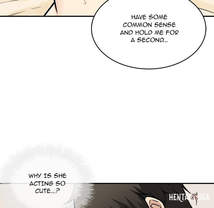 Excuse me, This is my Room Excuse me, This is my Room Chapter 46 - Page 139