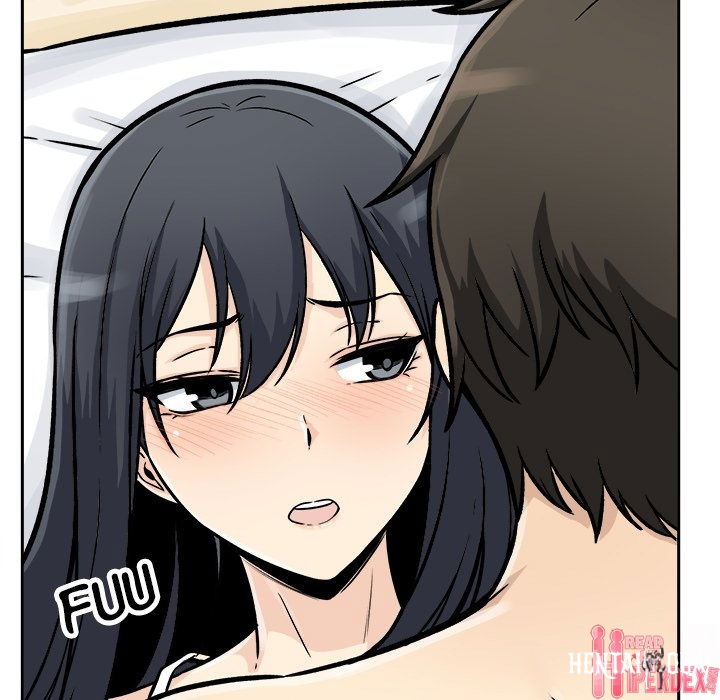 Excuse me, This is my Room Excuse me, This is my Room Chapter 46 - Page 145