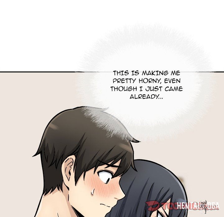 Excuse me, This is my Room Excuse me, This is my Room Chapter 46 - Page 15