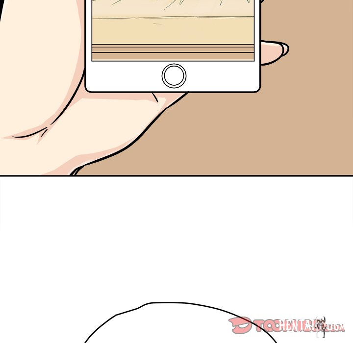 Excuse me, This is my Room Excuse me, This is my Room Chapter 46 - Page 21