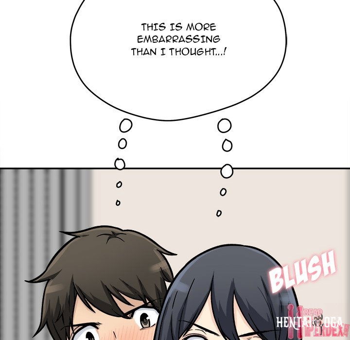 Excuse me, This is my Room Excuse me, This is my Room Chapter 46 - Page 22