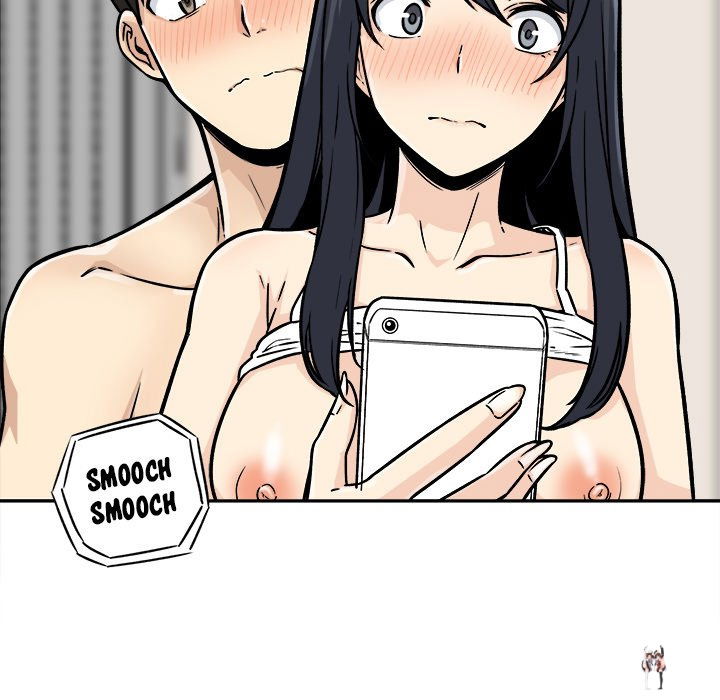 Excuse me, This is my Room Excuse me, This is my Room Chapter 46 - Page 23