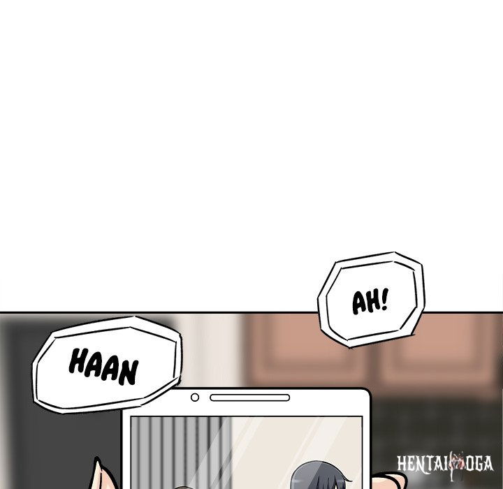 Excuse me, This is my Room Excuse me, This is my Room Chapter 46 - Page 24