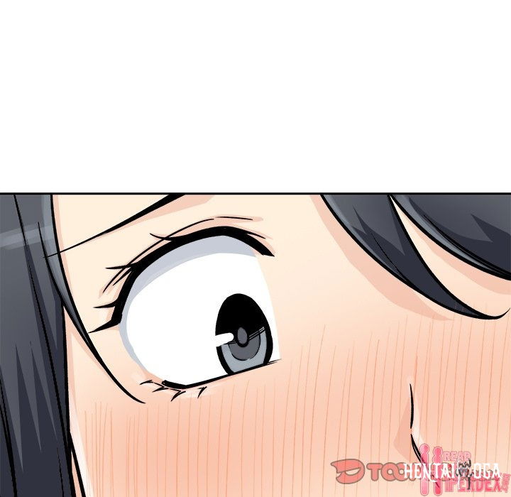 Excuse me, This is my Room Excuse me, This is my Room Chapter 46 - Page 27