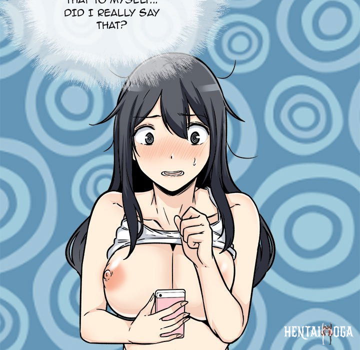 Excuse me, This is my Room Excuse me, This is my Room Chapter 46 - Page 29