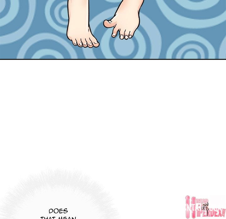 Excuse me, This is my Room Excuse me, This is my Room Chapter 46 - Page 31