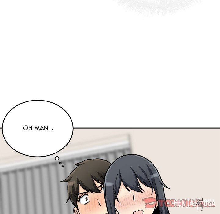 Excuse me, This is my Room Excuse me, This is my Room Chapter 46 - Page 33