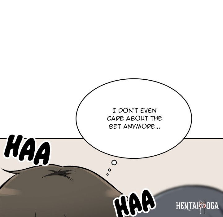 Excuse me, This is my Room Excuse me, This is my Room Chapter 46 - Page 35