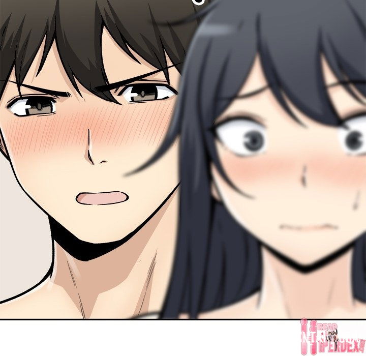 Excuse me, This is my Room Excuse me, This is my Room Chapter 46 - Page 36