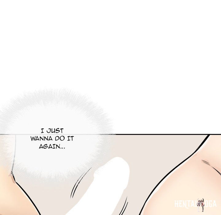 Excuse me, This is my Room Excuse me, This is my Room Chapter 46 - Page 37