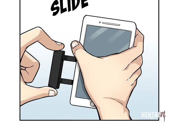 Excuse me, This is my Room Excuse me, This is my Room Chapter 46 - Page 4