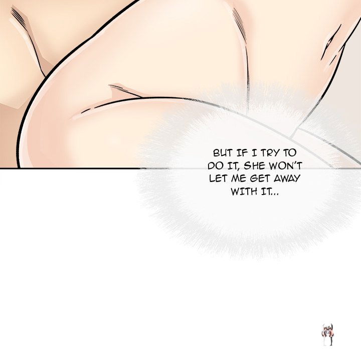 Excuse me, This is my Room Excuse me, This is my Room Chapter 46 - Page 40