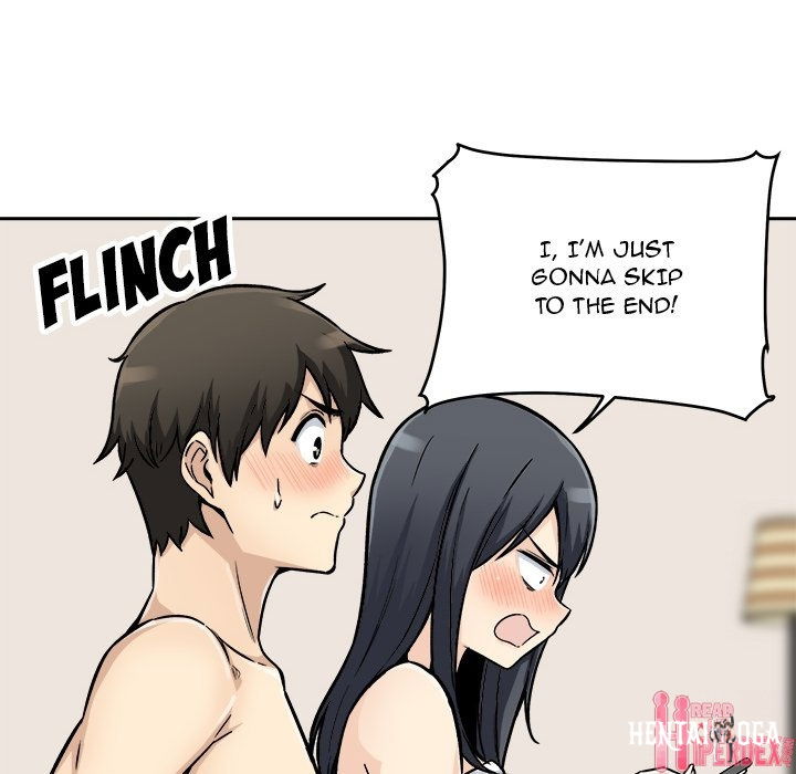 Excuse me, This is my Room Excuse me, This is my Room Chapter 46 - Page 41