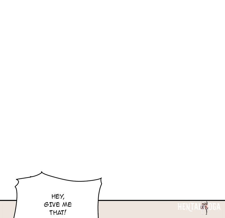 Excuse me, This is my Room Excuse me, This is my Room Chapter 46 - Page 5