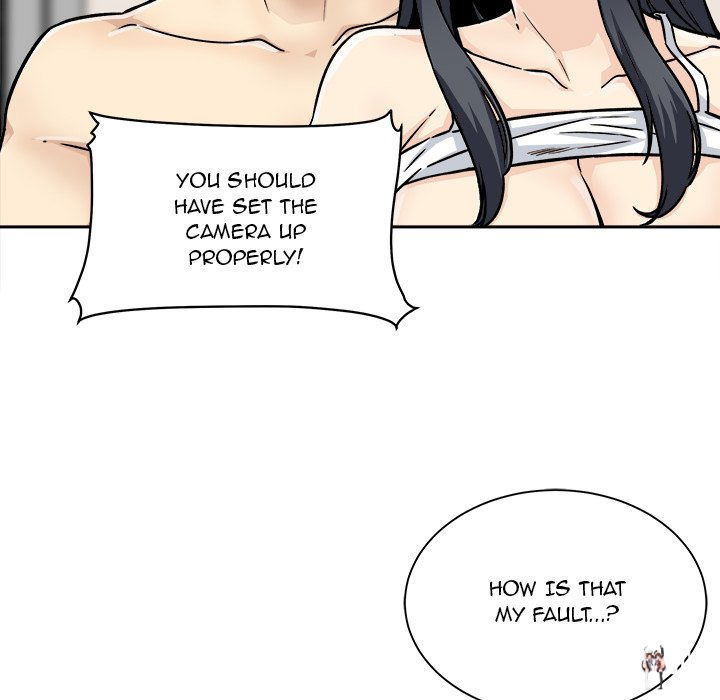 Excuse me, This is my Room Excuse me, This is my Room Chapter 46 - Page 55