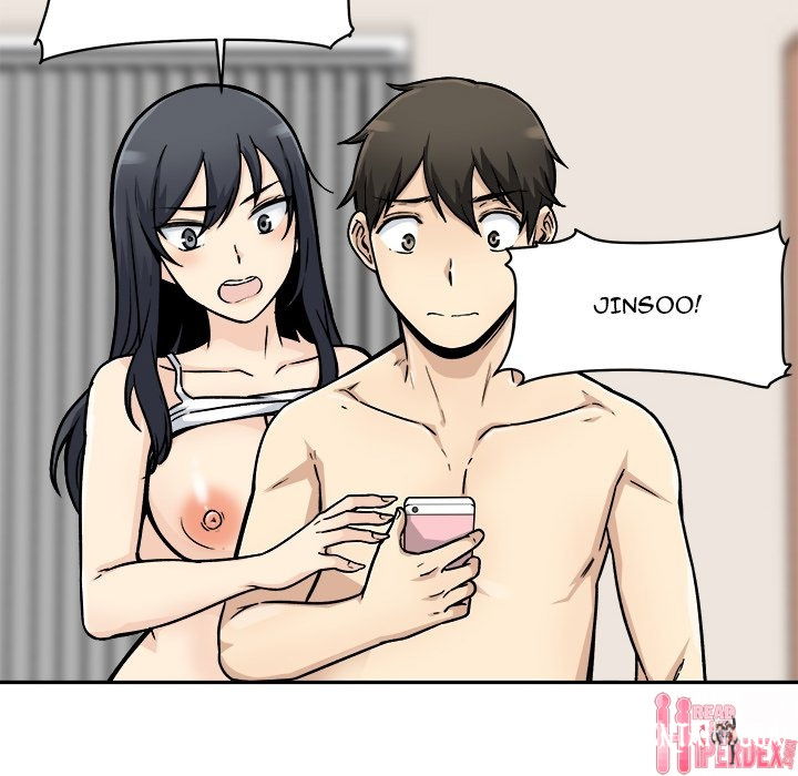 Excuse me, This is my Room Excuse me, This is my Room Chapter 46 - Page 6