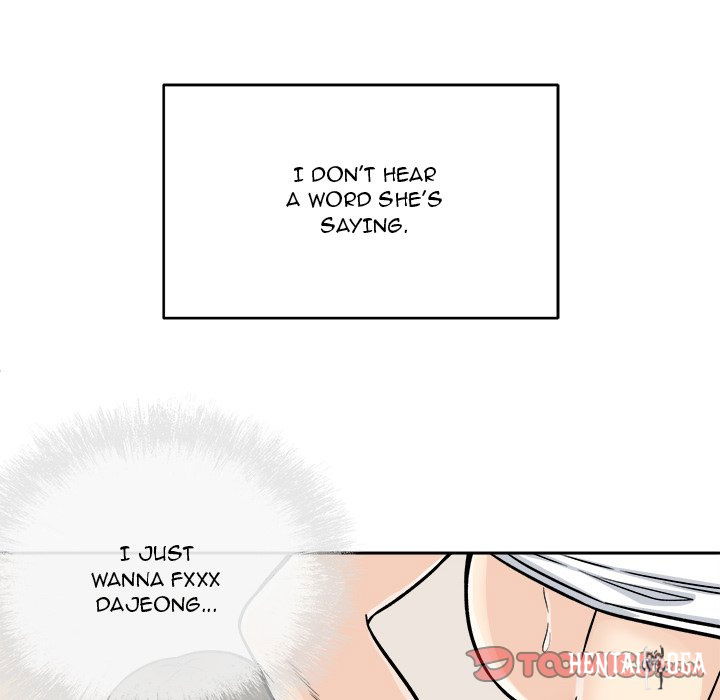 Excuse me, This is my Room Excuse me, This is my Room Chapter 46 - Page 63