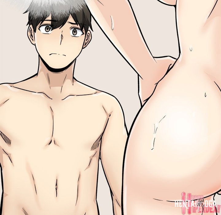 Excuse me, This is my Room Excuse me, This is my Room Chapter 46 - Page 64