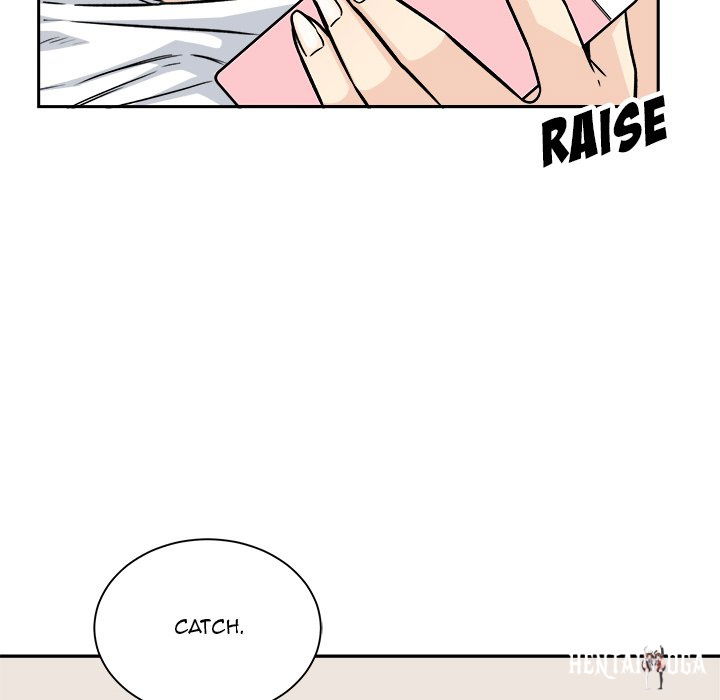 Excuse me, This is my Room Excuse me, This is my Room Chapter 46 - Page 71