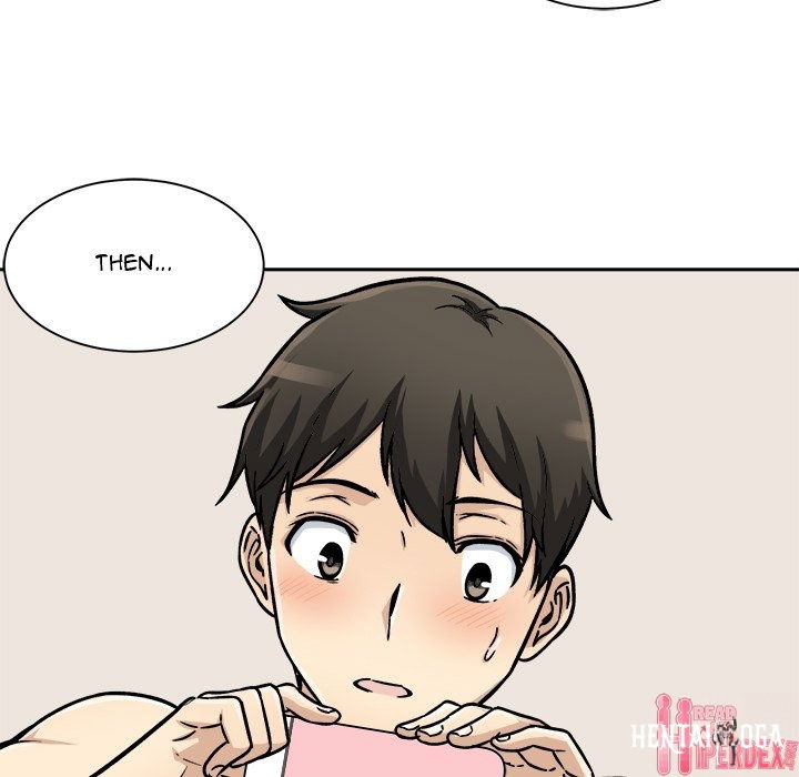 Excuse me, This is my Room Excuse me, This is my Room Chapter 46 - Page 76