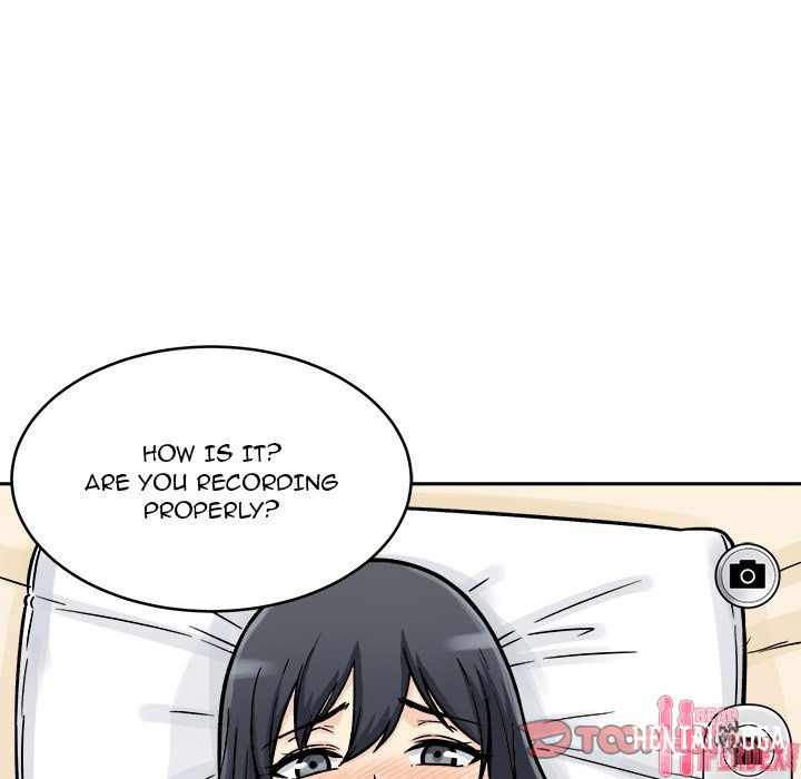 Excuse me, This is my Room Excuse me, This is my Room Chapter 46 - Page 81