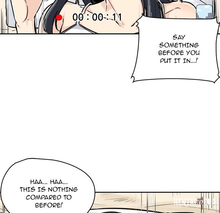 Excuse me, This is my Room Excuse me, This is my Room Chapter 46 - Page 85