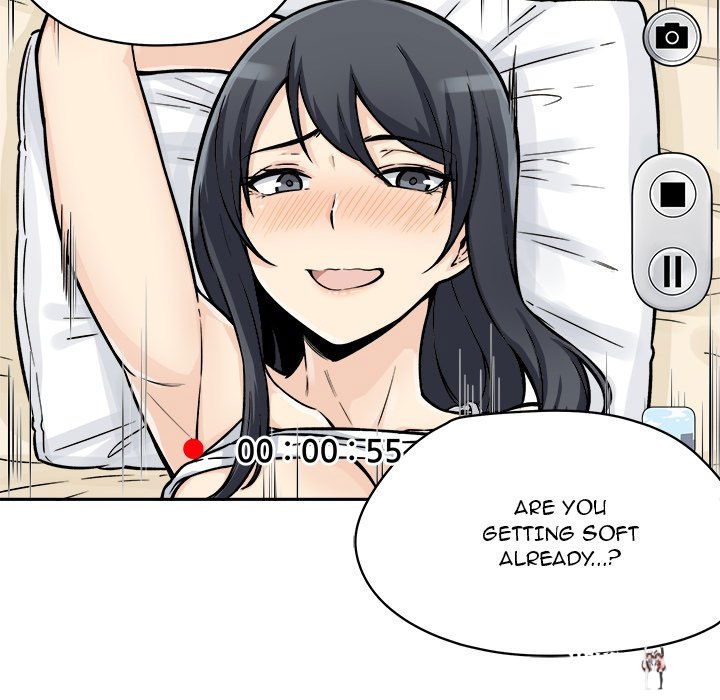 Excuse me, This is my Room Excuse me, This is my Room Chapter 46 - Page 86